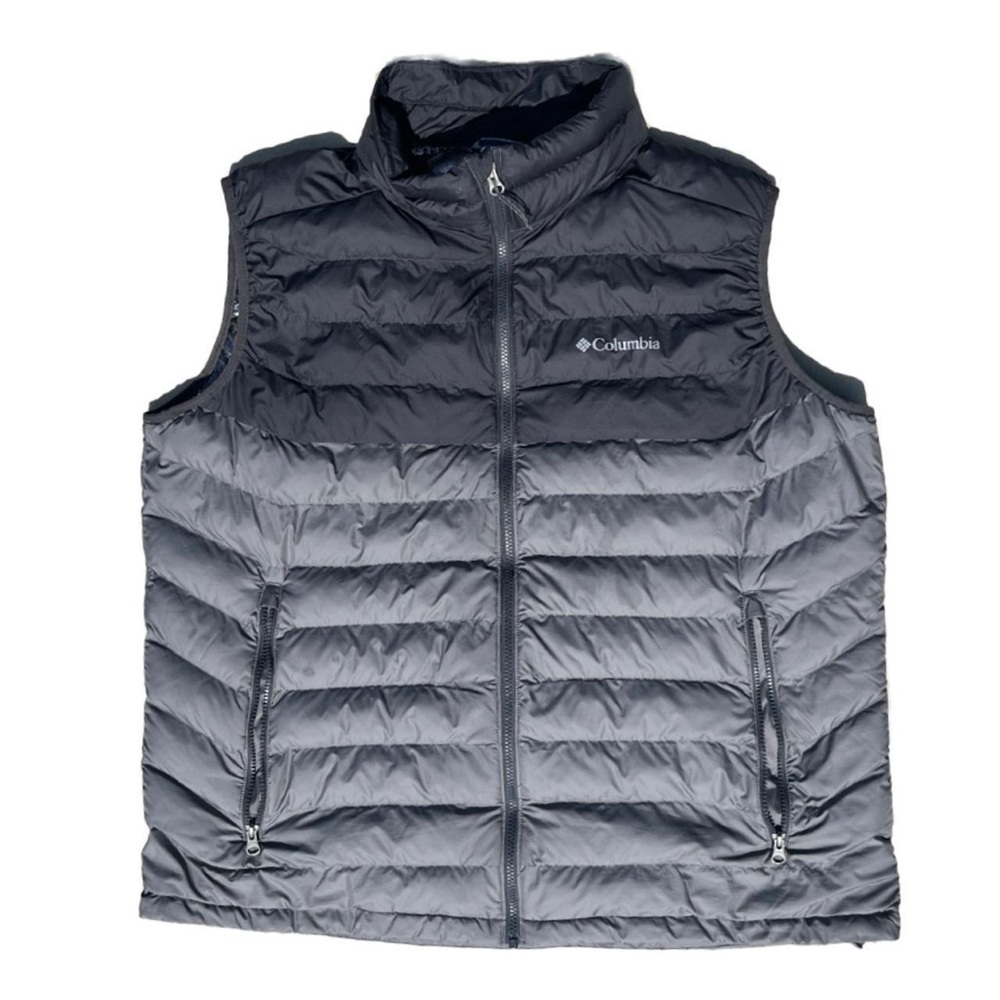 Columbia All weather Vest